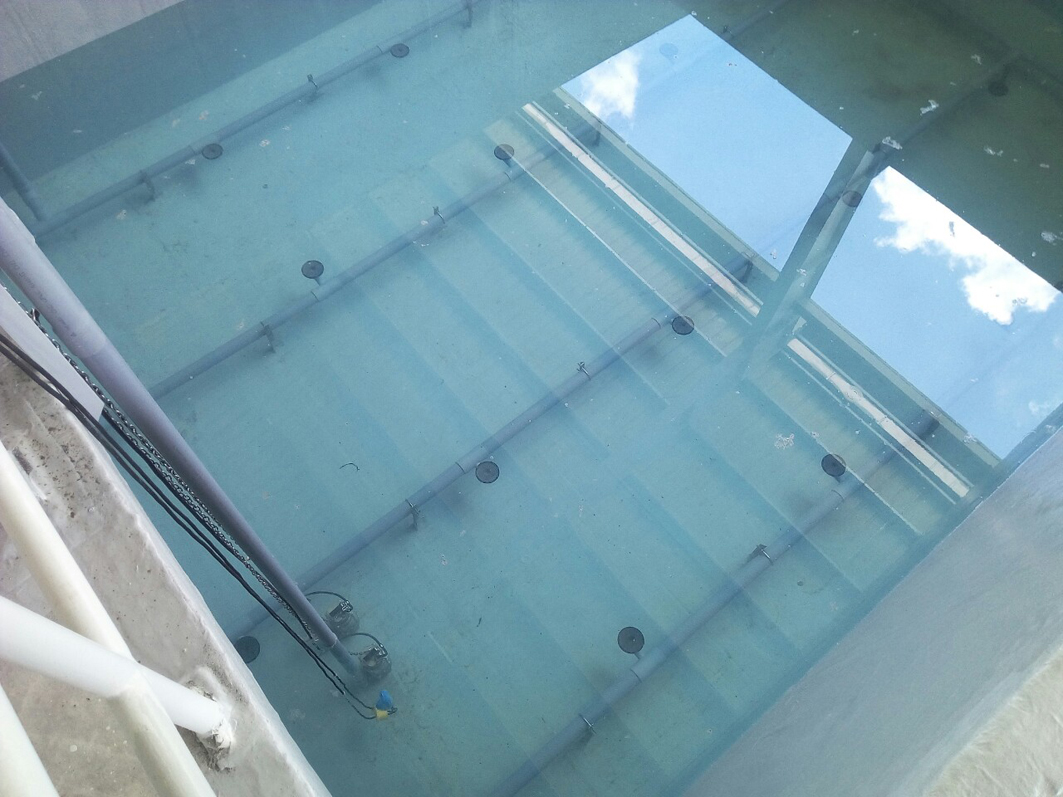 Hệ Thống Xử Lý Nước Thải Công ty Ngũ Kim tại Bình Phước