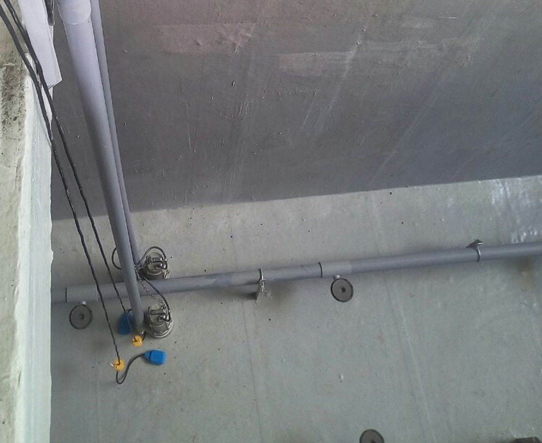 Hệ Thống Xử Lý Nước Thải Công ty Ngũ Kim tại Bình Phước Hệ Thống Xử Lý Nước Thải Công ty Ngũ Kim tại Bình Phước