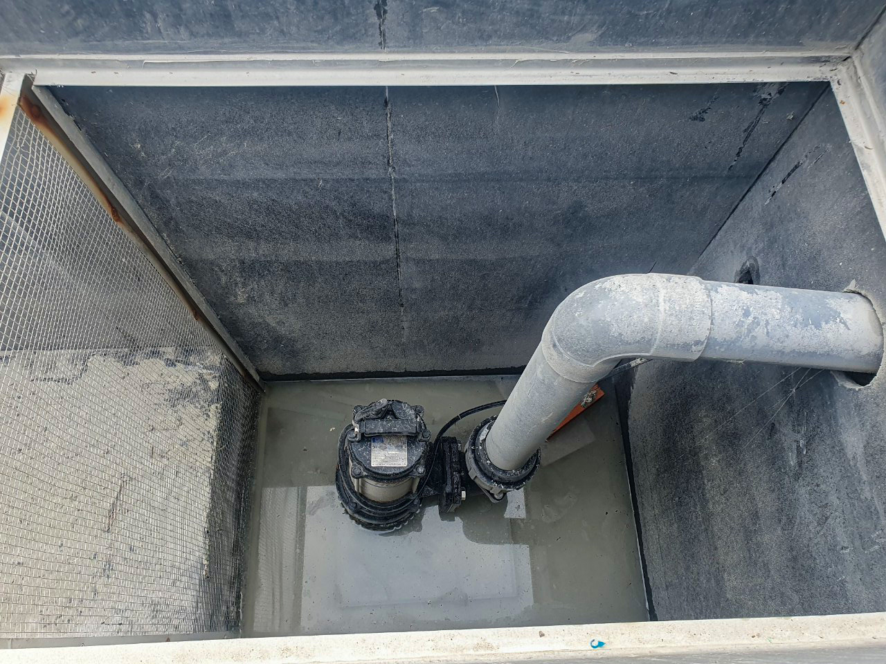 Wastewater Treatment for Equipment Manufacturing Facility in Long An Province, Vietnam