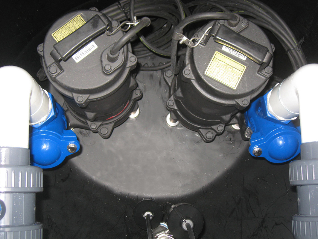 New Zealand – The Household Sewage Treatment System