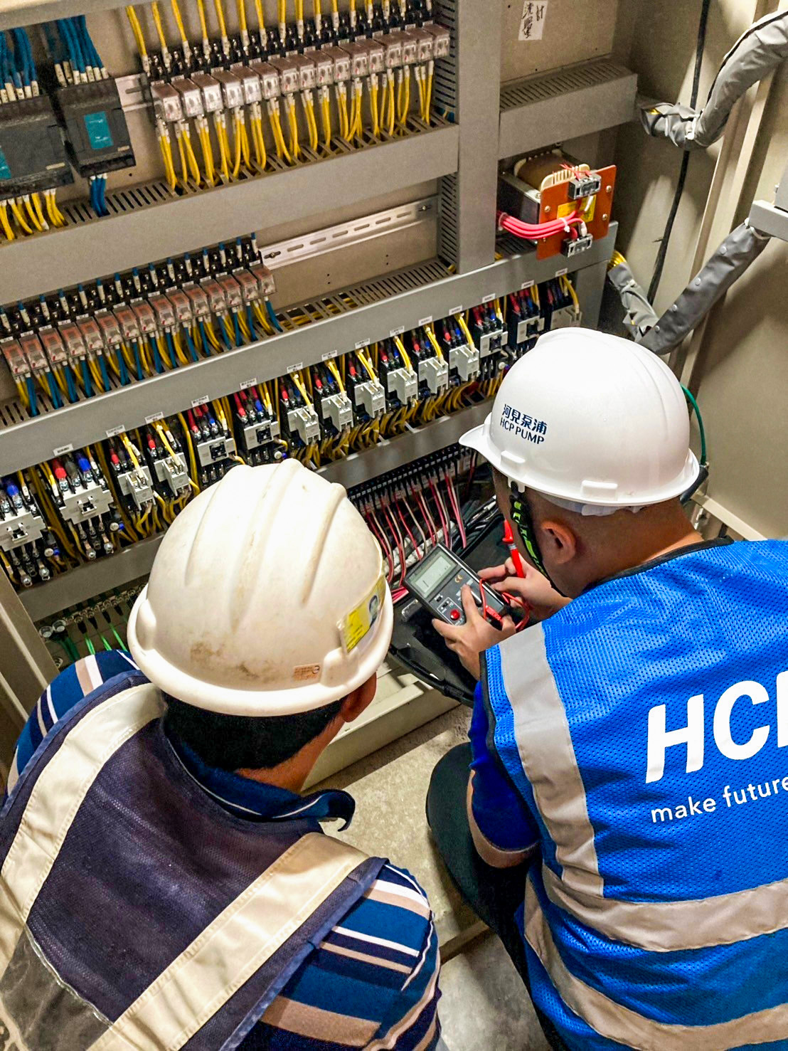 Gravel Filtration Upgrade Enhances MRT Circular Line and Urban Water Quality in New Taipei City, Taiwan