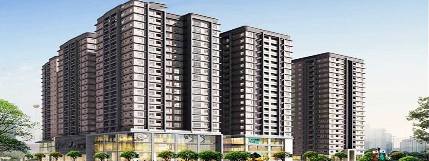 Hệ Thống Thoát Nước Mưa Cho Tầng Hầm Tại Chung Cư Ở Quận 7