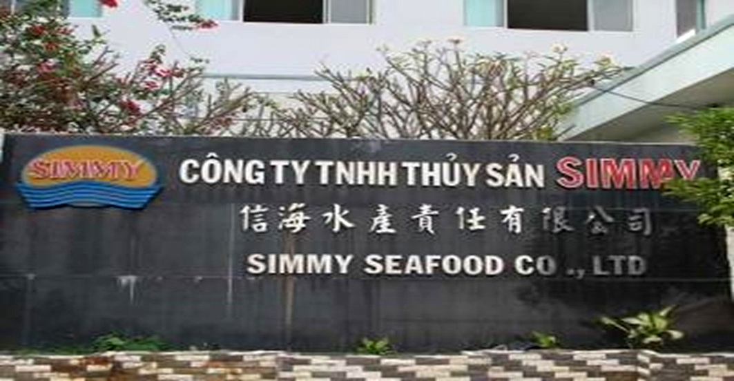 Hệ Thống Xử Lý Nước Nuôi Tôm Của Công Ty Thủy Sản