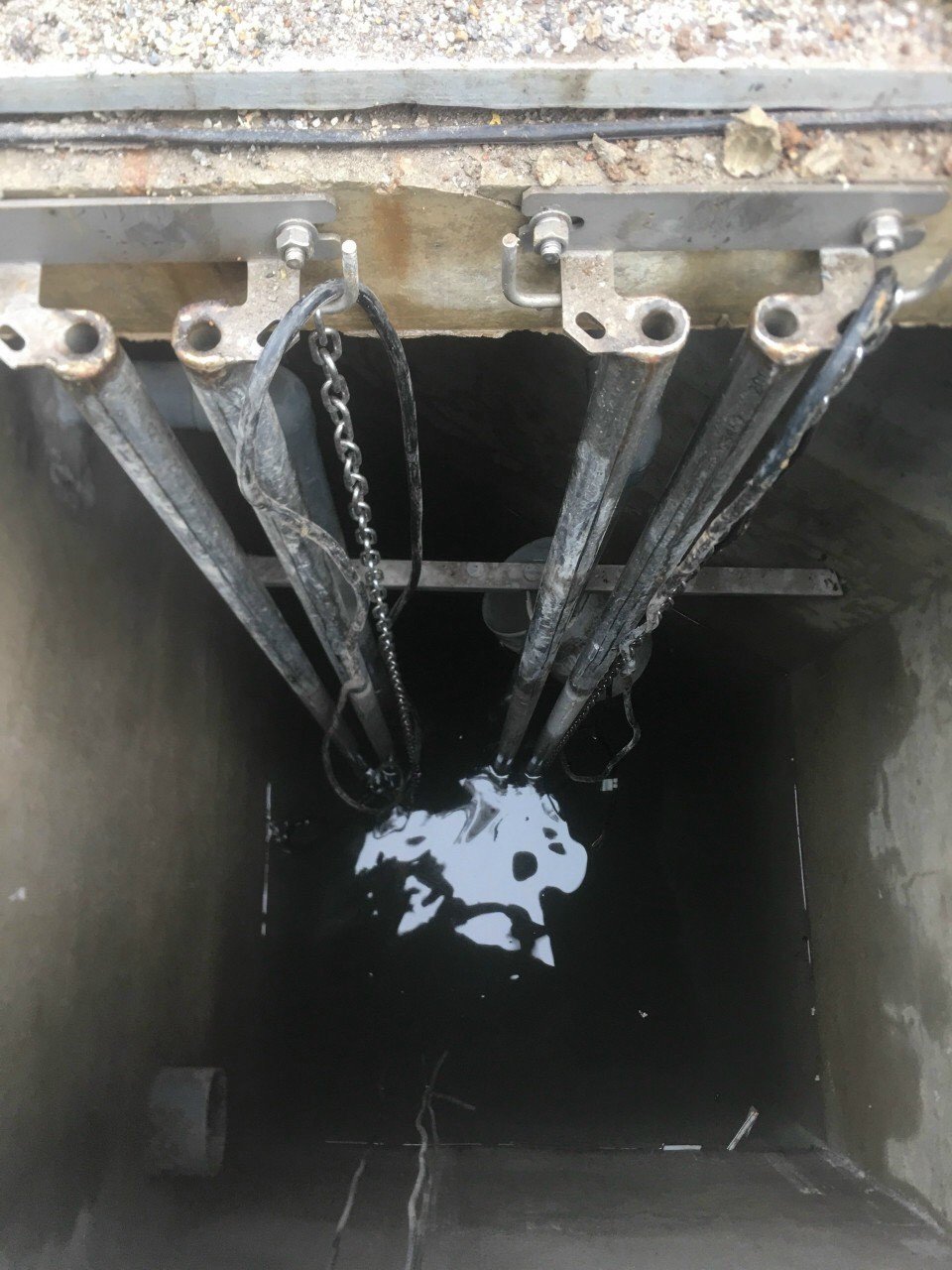 Hệ Thống Xử Lý Nước Thải Cho Nhà Máy Hanwha Aero Engines