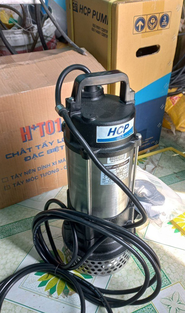 Xử lý nước tuần hoàn cảnh quan cho chung cư phía Nam