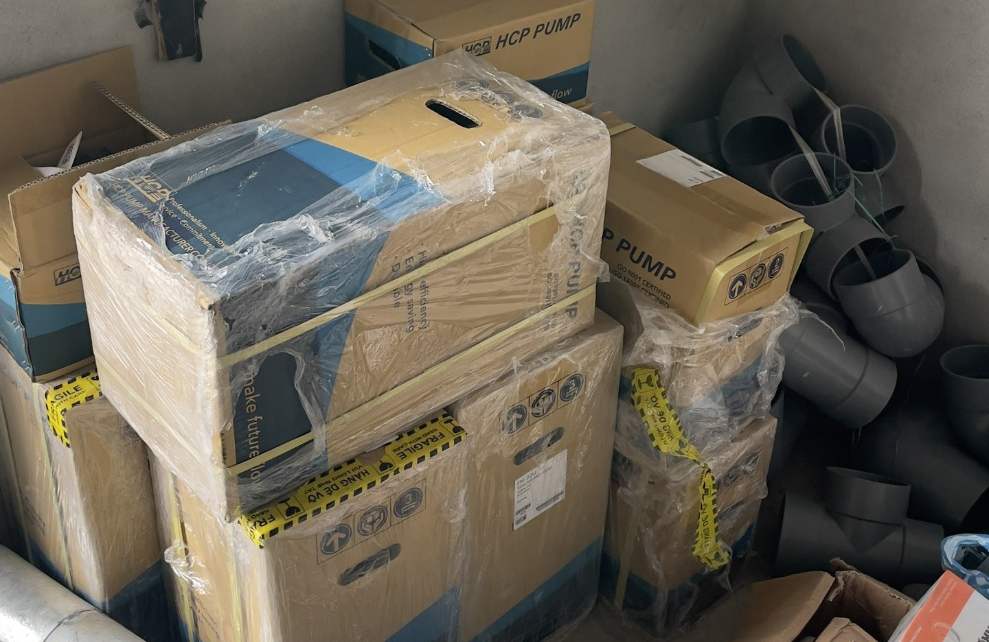 HỆ THỐNG XỬ LÝ NƯỚC THẢI KHÁCH SẠN TẠI HUẾ