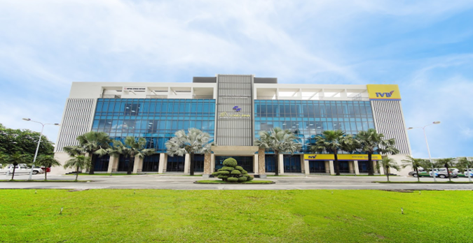 HỆ THỐNG XỬ LÝ NƯỚC THẢI CHO TÒA NHÀ