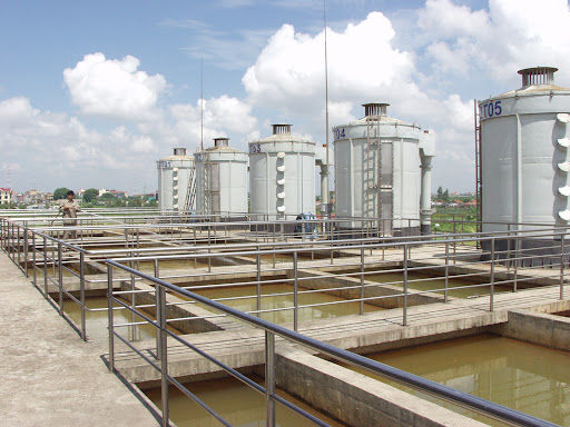 HỆ THỐNG BƠM VÀ XỬ LÝ NƯỚC SẠCH HỆ THỐNG BƠM VÀ XỬ LÝ NƯỚC SẠCH