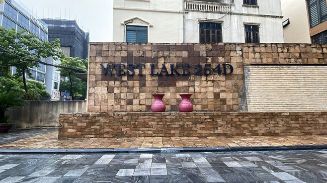 ỨNG DỤNG HỆ THỐNG XỬ LÝ NƯỚC THẢI CHO KHÁCH SẠN