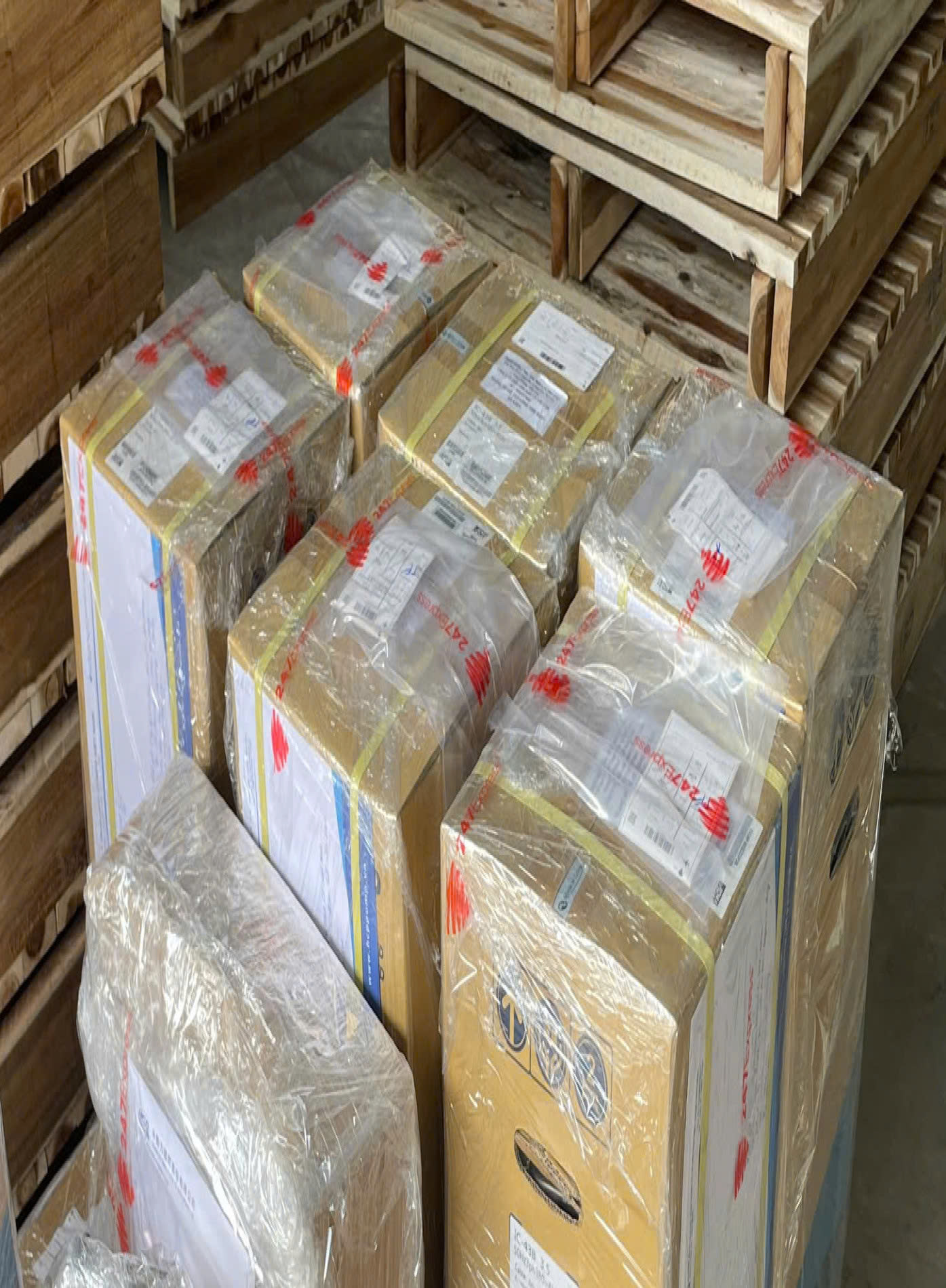 TRANG TRẠI HEO X TẠI GIA LAI TRANG TRẠI HEO X TẠI GIA LAI