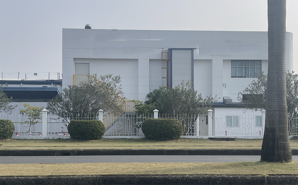 HÀ NỘI: CÔNG TY S NÂNG CẤP HỆ THỐNG XỬ LÝ NƯỚC THẢI